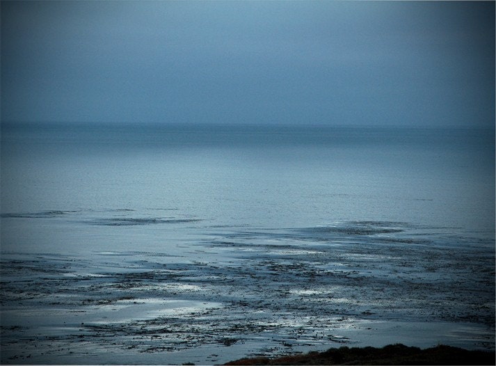 Twilight Sea