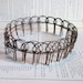 Fencing or Edging for Miniature Garden, Terrarium or Fairy Garden