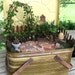 Fencing or Edging for Miniature Garden, Terrarium or Fairy Garden