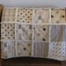 All Flannel Rag Quilt - Soft and Sweet for Young Boy
