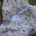 All Flannel Rag Quilt - Soft and Sweet for Young Boy