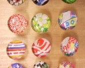 Colorful Thumbtack Set