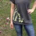 New - S, M, L, XL, XXL - Lovalyptus Tee in gray