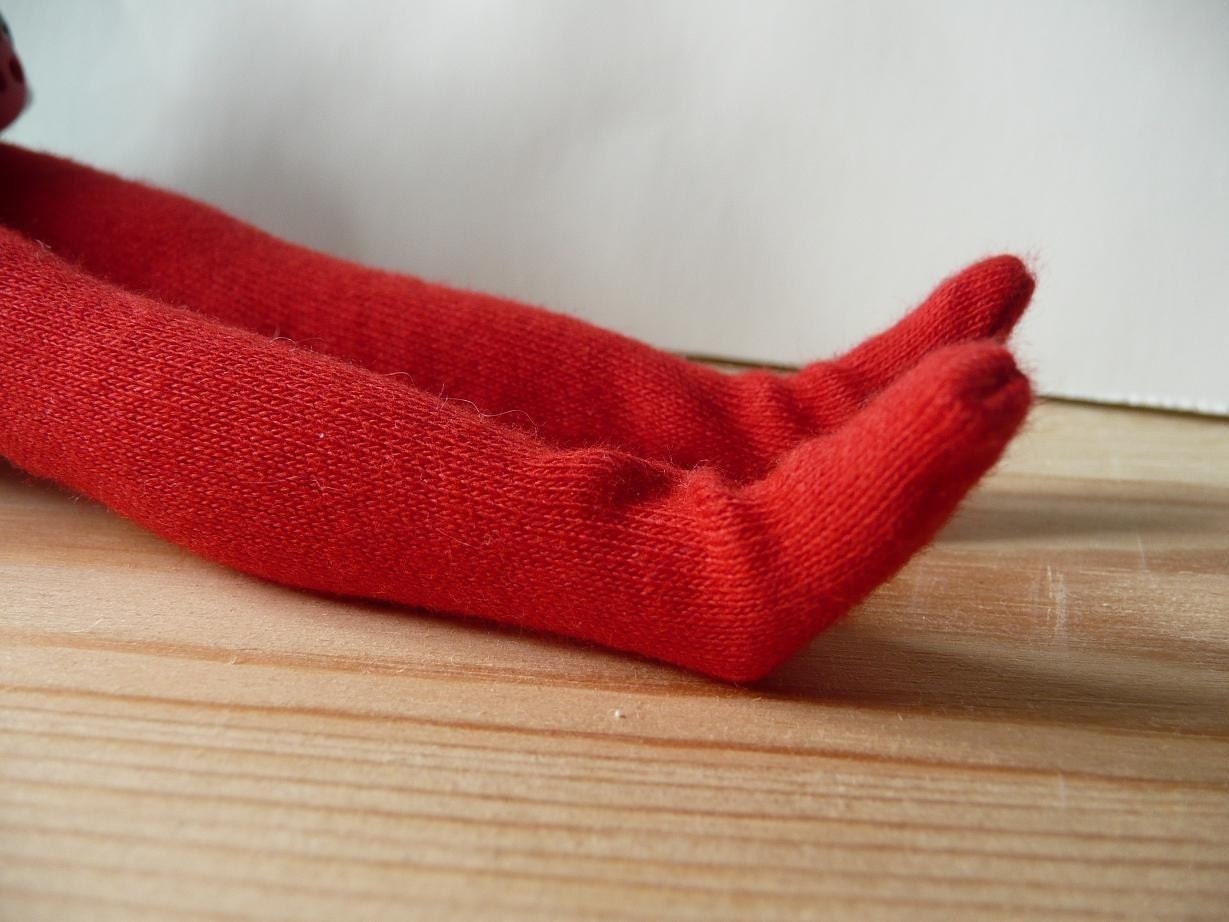 SALE New colours collection - Red tights
