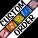 Custom order for Maggie - Steampunk