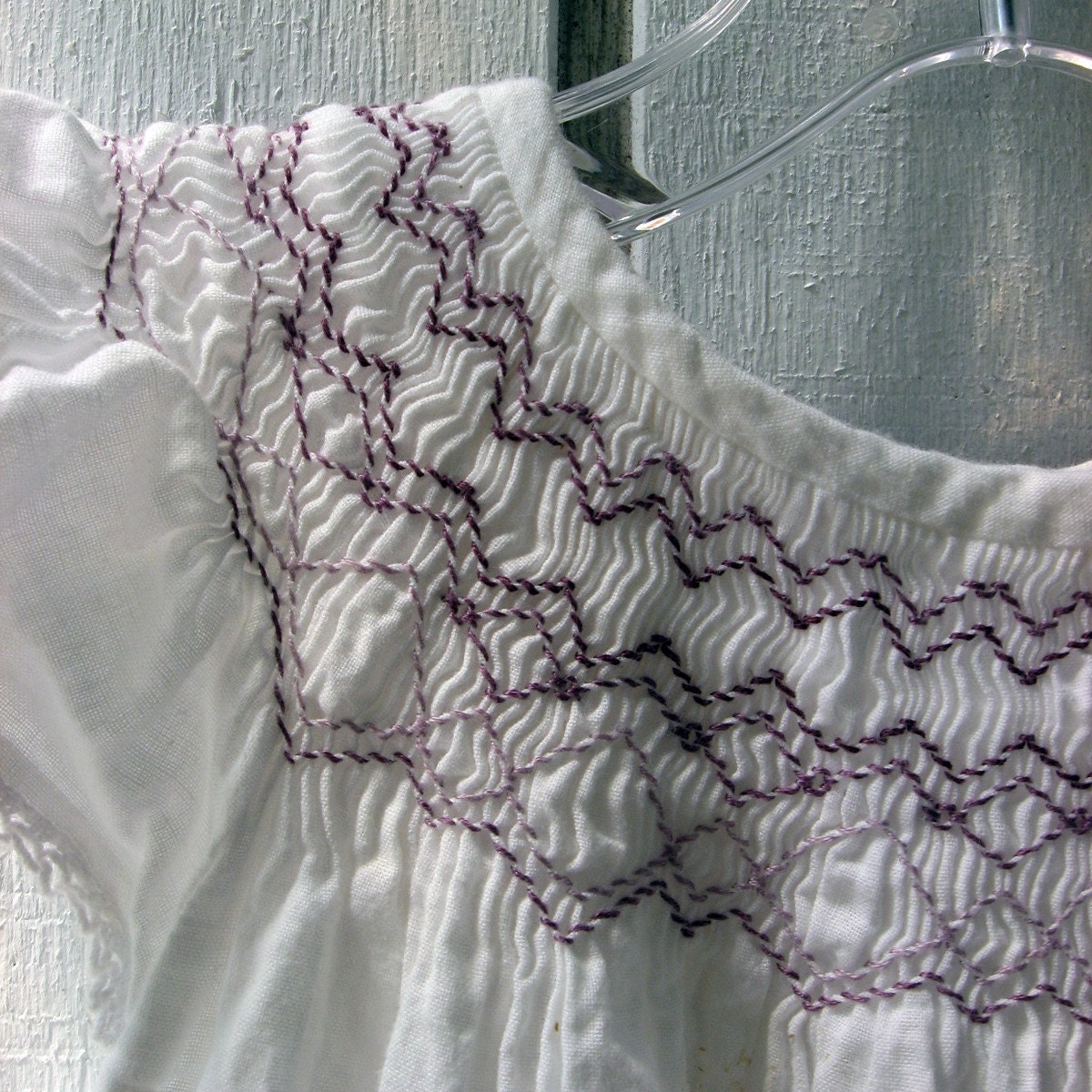 Little Princess Nightgown