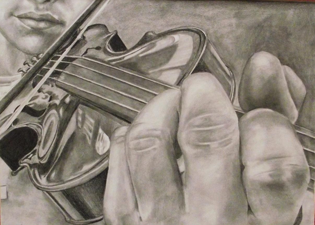 Violin
