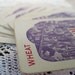 Antique Game Cards