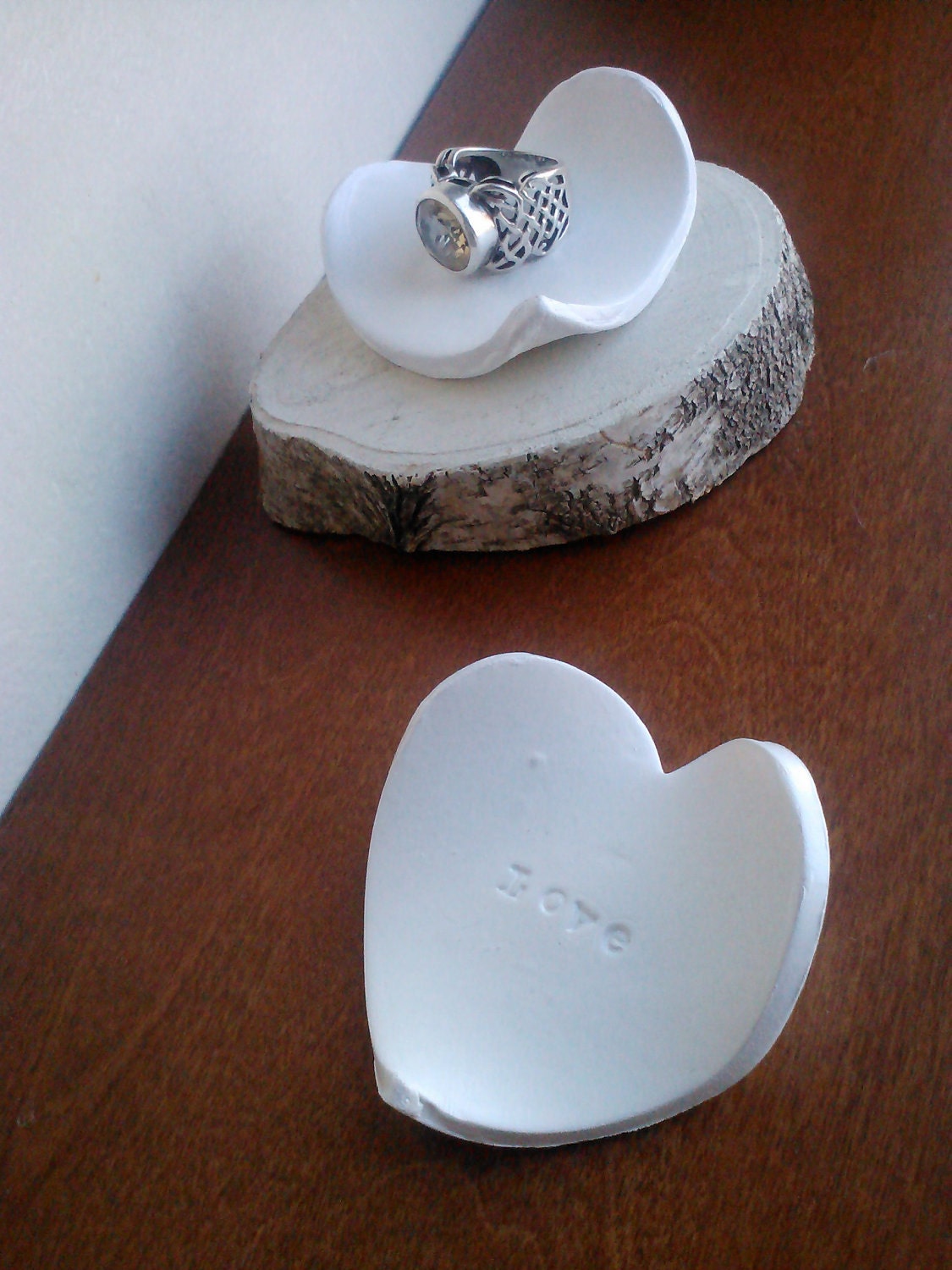 Sweet Heart Tray
