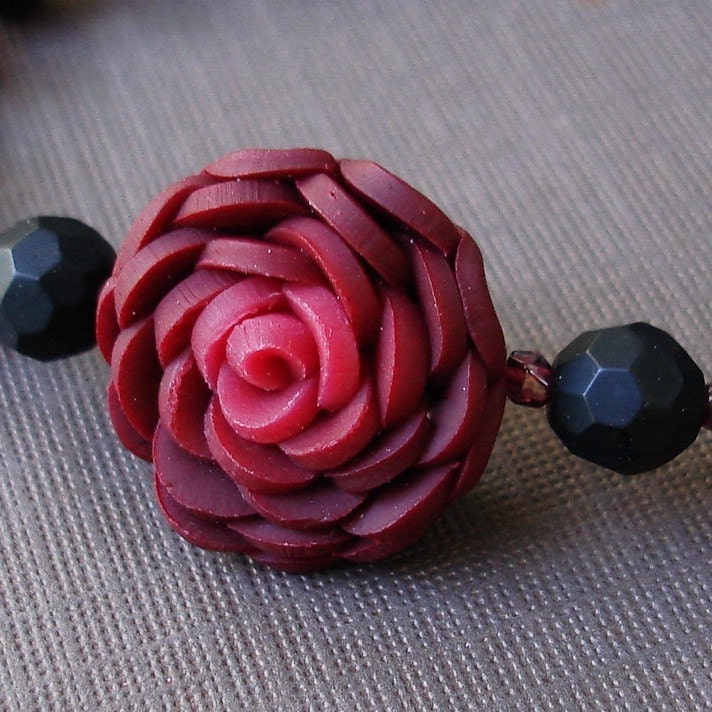 ruby bracelet