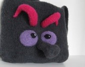 SALE Billy Bailey - A Monster Purse