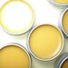 Honey Jasmine Organic Perfume - All Natural Botanical Scent - As Mentioned in ReadyMade Magazine and Etsy Finds