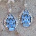 Cornflower drops