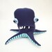 Gerson Pentapod Monster