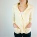 Vintage Cardigan - XS Sweater