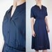 1950s Dress - 50s Dress - Plus Size Dress
