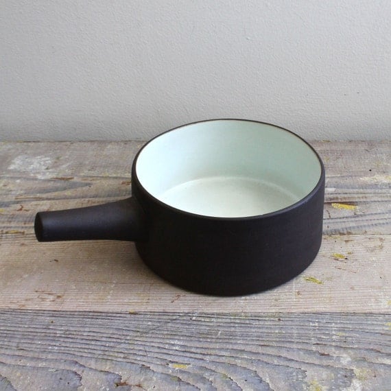Vintage Dansk Flamestone Casserole