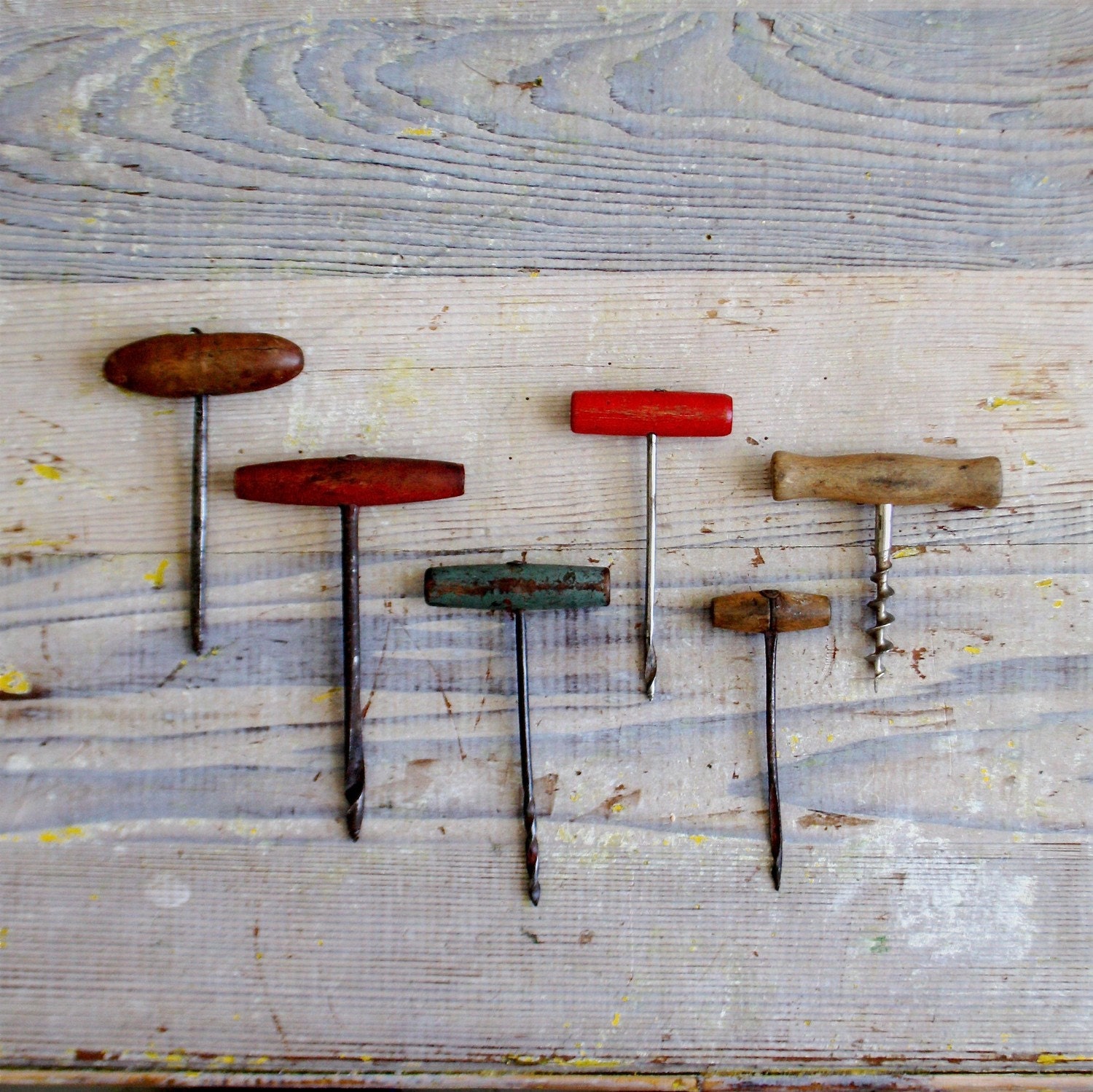 Primitive Gimlet Collection