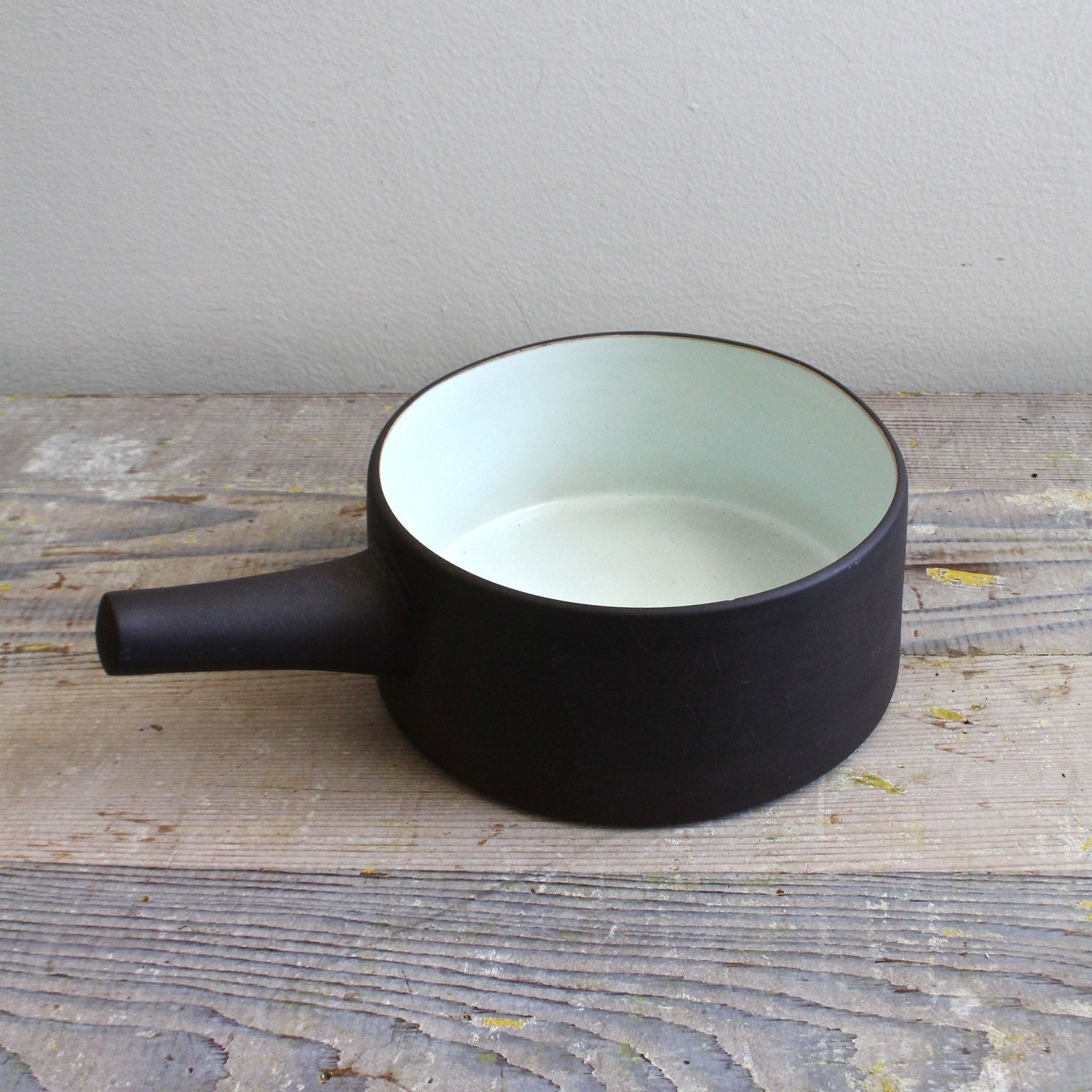 Vintage Dansk Flamestone Casserole