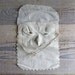 Antique Victorian Sleep Mask