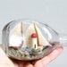 Vintage Ship in a Bottle