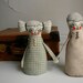 Dolls in Love - art dolls