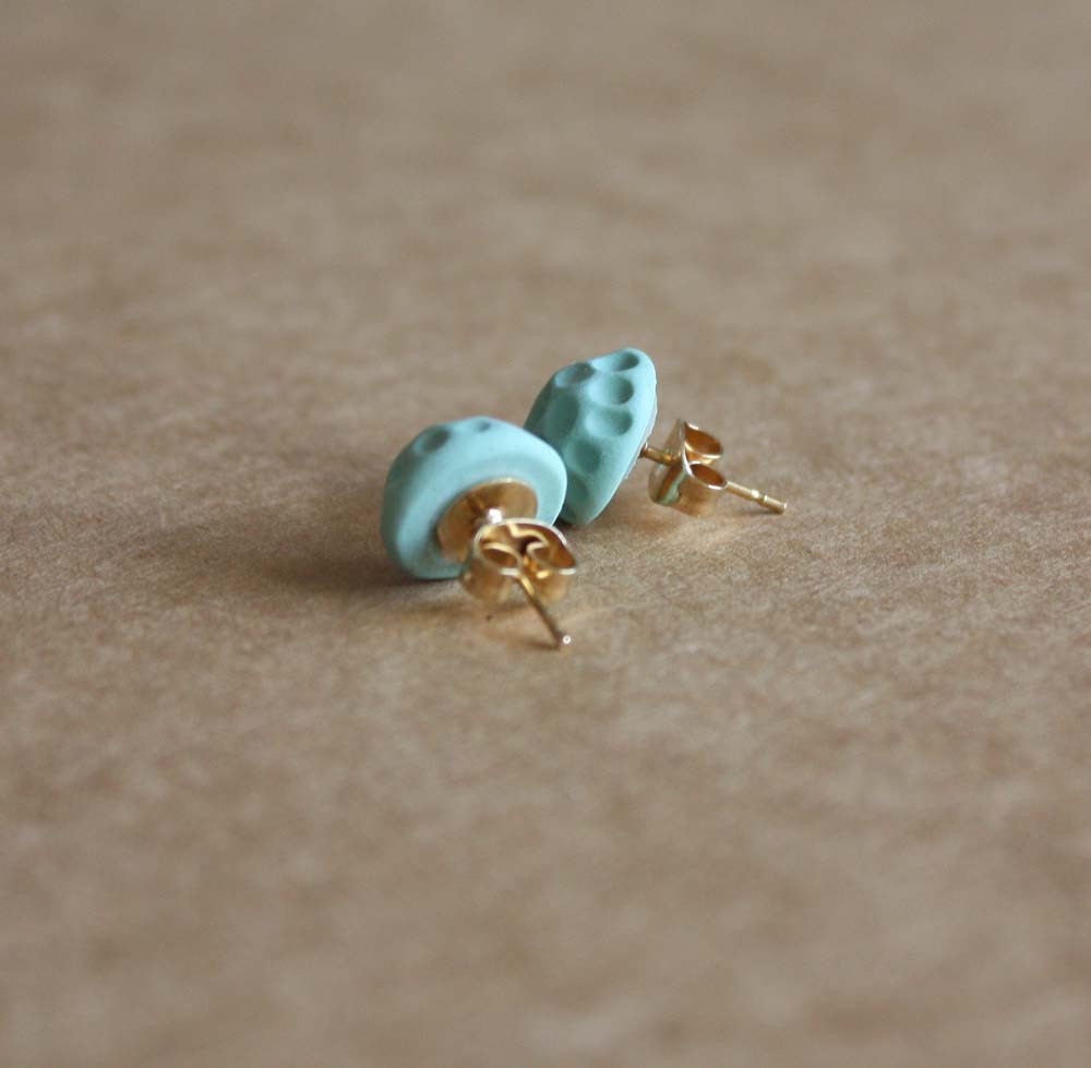 Kato earrings