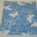 Butterfly Fields Reusable Sandwich Bag On Sale