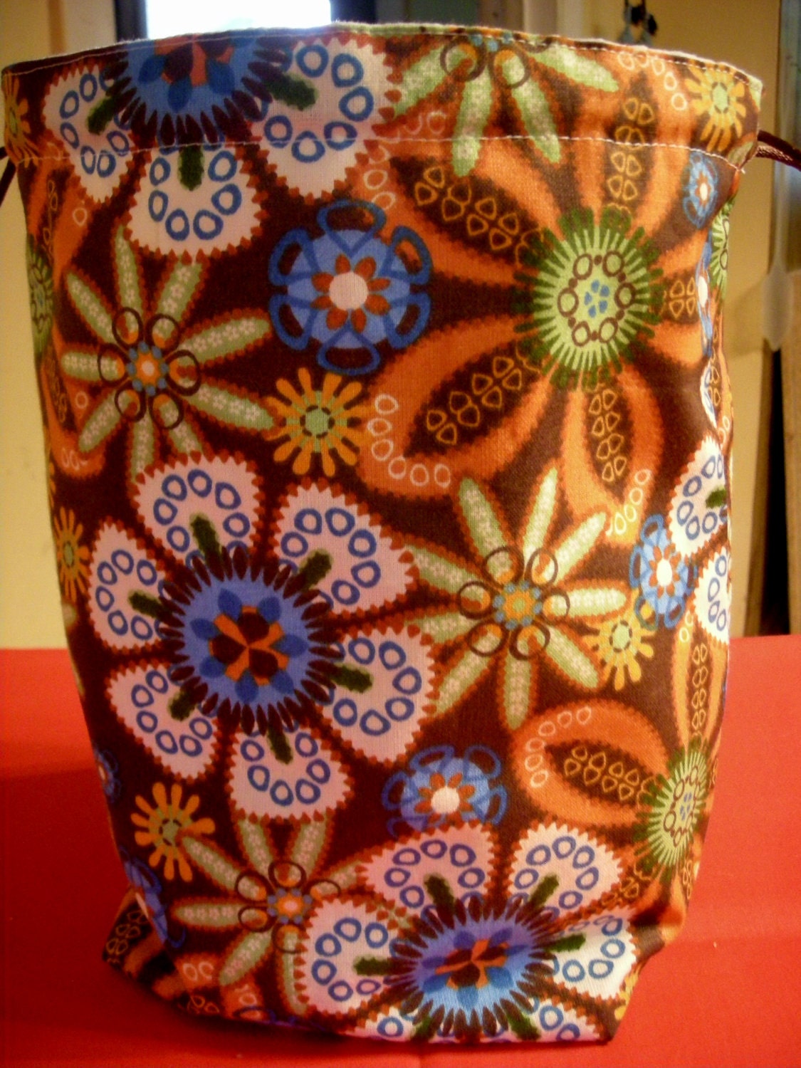 The Small Project Bag B - 86
