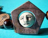 Man in the MOON