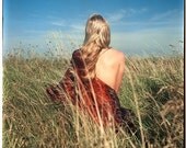 Summer, allegory
