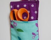 Scissors Holder - For your sewing or craft room