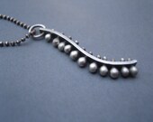 Pins Necklace