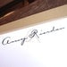 Classic Name Personalized Stationery Set