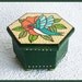 Humming Bird Trinket Box