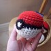 Pokeball  set of 6