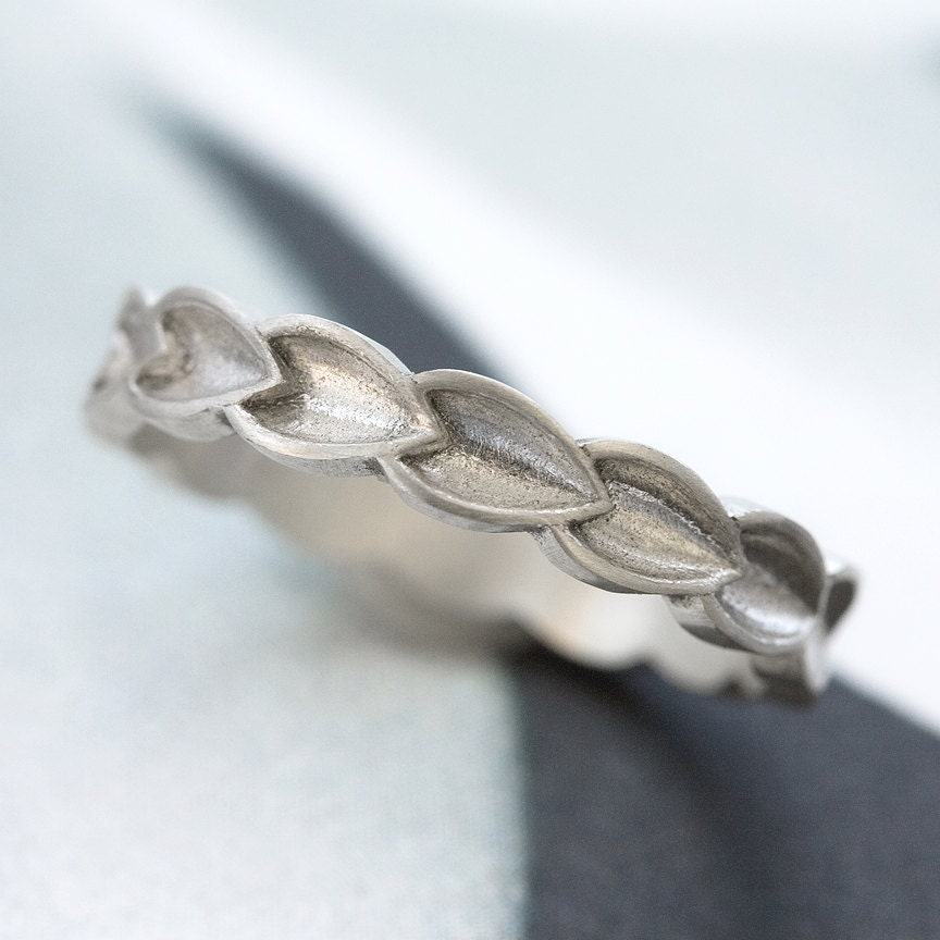 Vine Ring