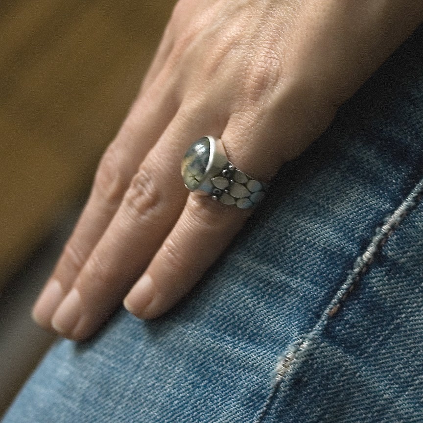Forest Ring