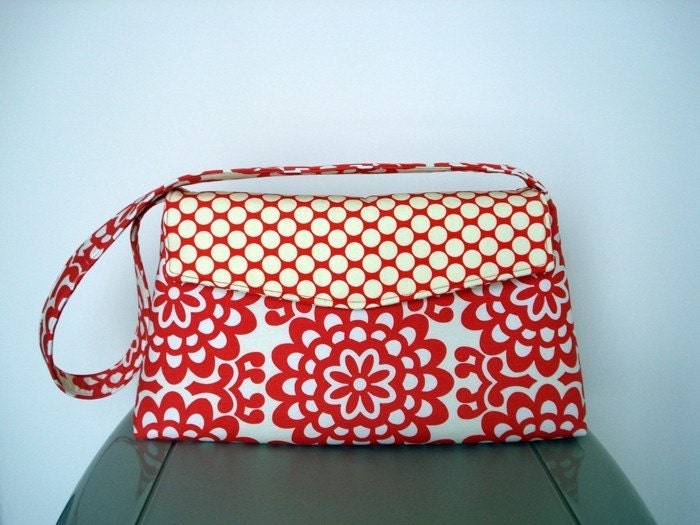 Sew Spoiled Versatile Bag ebook, PDF pattern