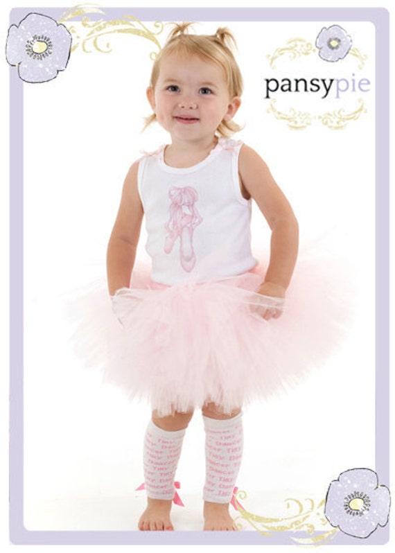 Baby Birthday Outfits on Toddler Tutu Outfits Girls Dance Costume Pink Ballerina 2t 3t 4t 5 6