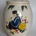 McCoy Dutch Boy Cookie Jar circa 1945