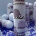 Essential Oils for Headaches Aromatherapy Nasal Inhaler Diffuser - Peppermint and Eucalyptus