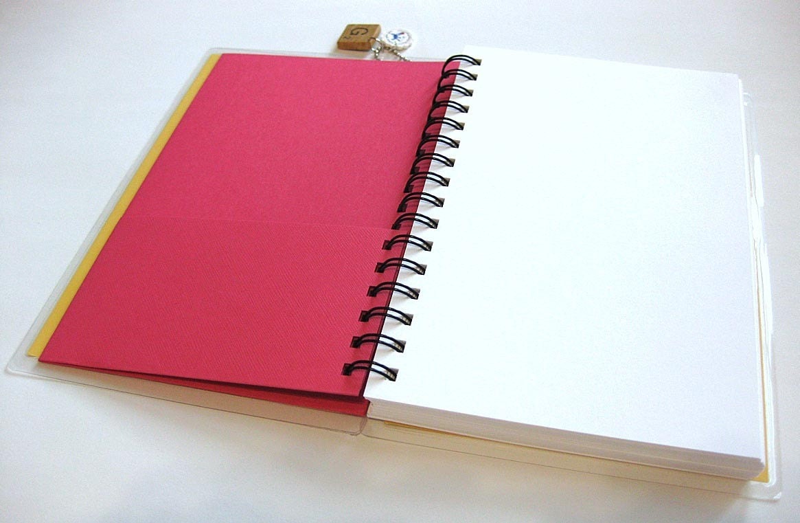 G is For Groovy Notebook