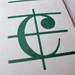 Music Symbol Flashcard Notebook