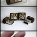 Mechanical Memory USB Cufflinks