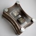 Mechanical Memory USB Cufflinks