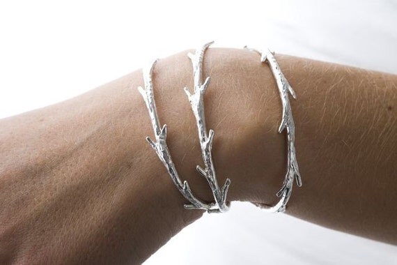 Twig Cuff