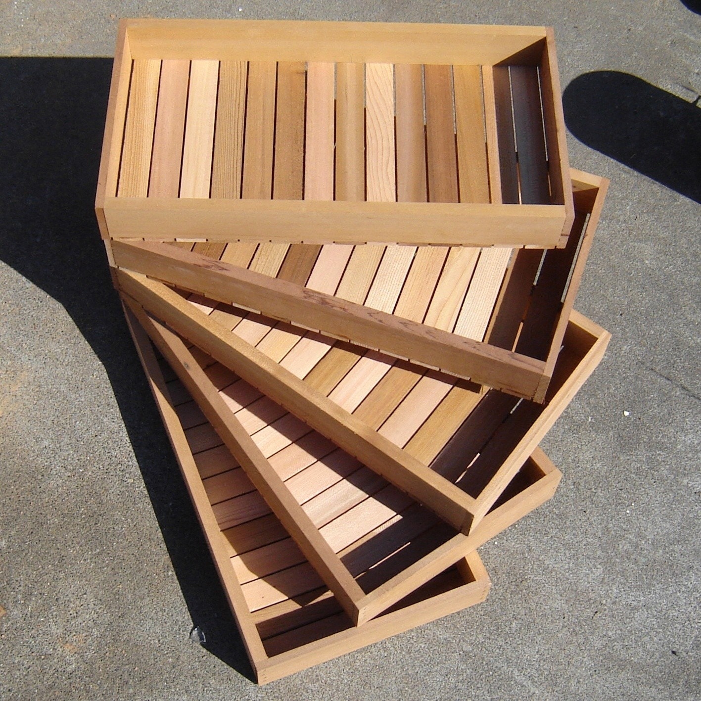 wooden seed starting tray seed germination box by wooden seed starting tray seed germination box by