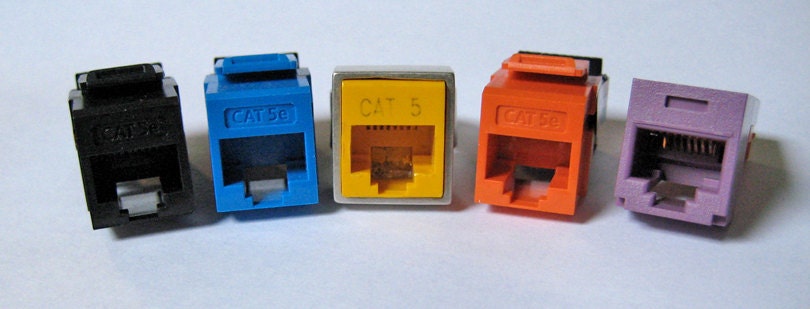Jacked--Cat 5 Compliant Wedding Set