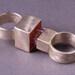 Jacked--Cat 5 Compliant Wedding Set
